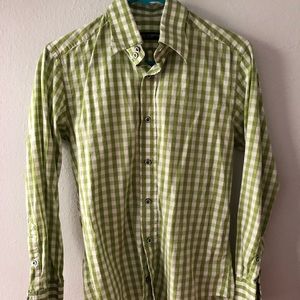 Dolce & Gabbana longsleeve shirt